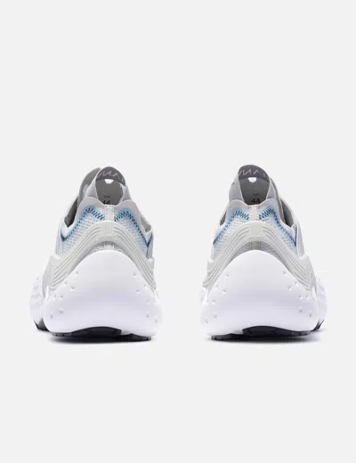 Lanvin Multicolor Flash-x Sneakers
