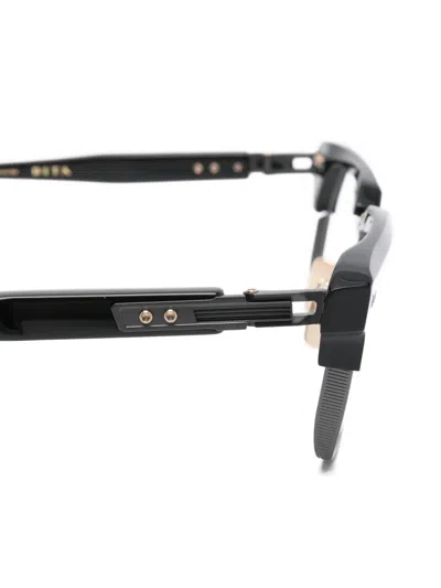 STATESMAN SEVAN 半框眼镜