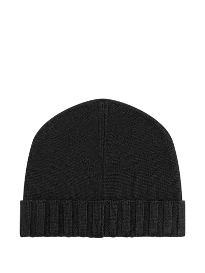 LOGO刺绣套头帽套装