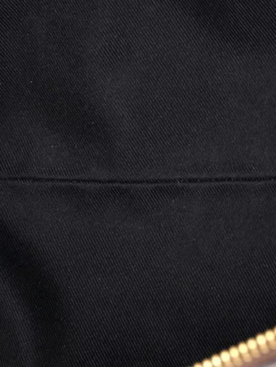 Pre-owned Louis Vuitton Odeon Tote Damier Pm Shoulder Bag In Brown