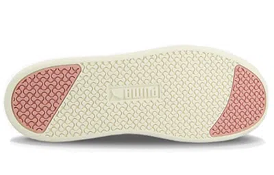 Puma (wmns)  Smash Platform Sd 'peach Bud' In Multi