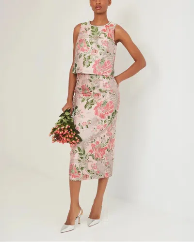 Cara Cara Moda Operandi In Pink