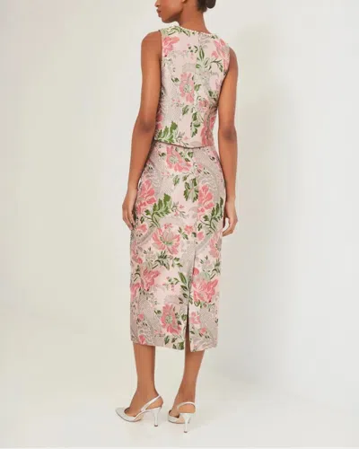 Cara Cara Moda Operandi In Pink