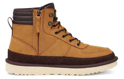 Ugg Highland 'wheat' In Multi