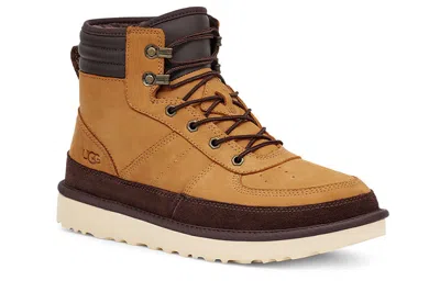 Ugg Highland 'wheat' In Multi