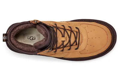 Ugg Highland 'wheat' In Multi