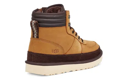 Ugg Highland 'wheat' In Multi