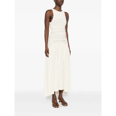 Bite Studios Dresses Neutral In Neutral