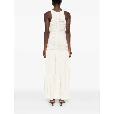 Bite Studios Dresses Neutral In Neutral