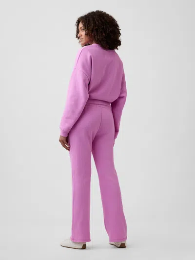 Gap Factory Gap × Disney Minnie Mouse Bootcut Joggers