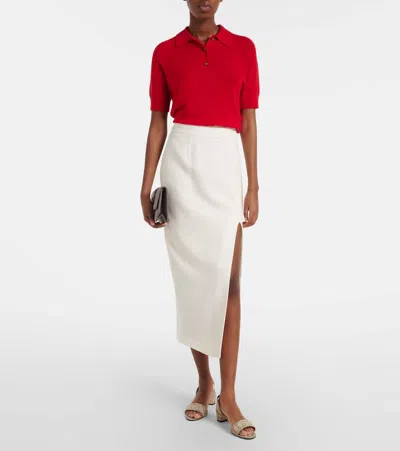 Manolo Blahnik Patobarnu 30 Lizard-effect Leather Sandals In Multi