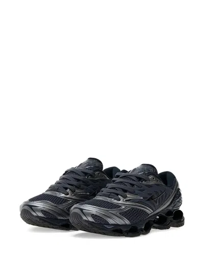 Mizuno 1906 Wave Prophecy Ls Shoes In Black