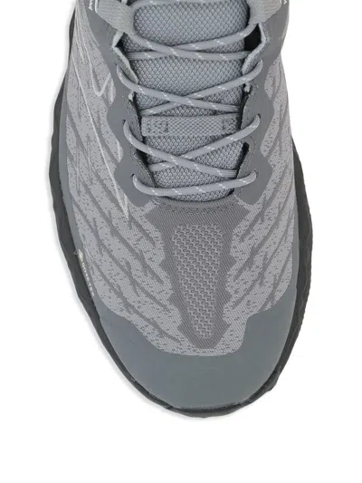 Mizuno 1906 Wave Mujin Ls Gtx Shoes In Gray