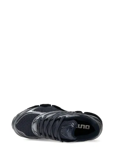 Mizuno 1906 Wave Prophecy Ls Shoes In Black