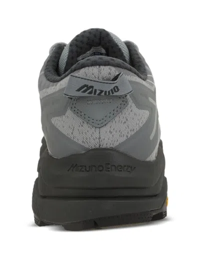 Mizuno 1906 Wave Mujin Ls Gtx Shoes In Gray