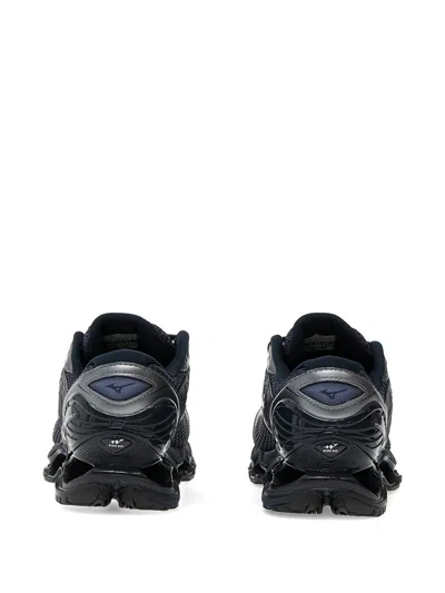 Mizuno 1906 Wave Prophecy Ls Shoes In Black