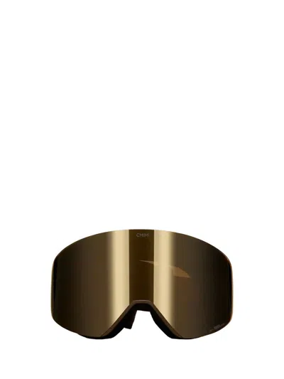 Chimi Sunglasses In Gray