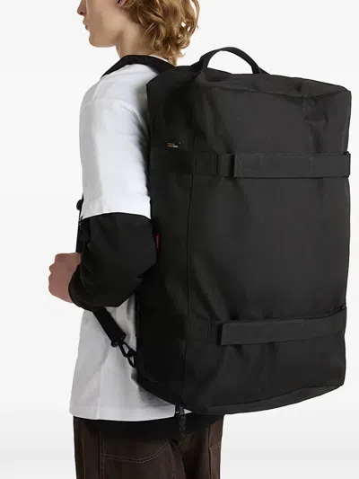 Vans Skateboard Backpack In Black