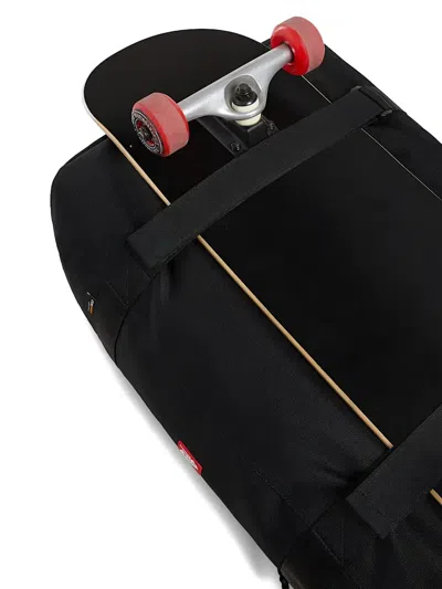 Vans Skateboard Backpack In Black