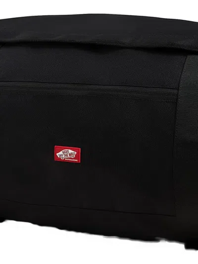 Vans Skateboard Backpack In Black