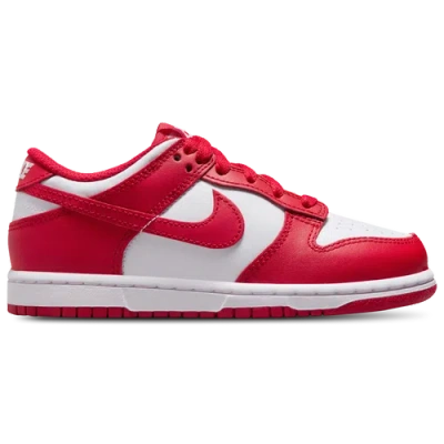 Nike Boys   Dunk Low In Multi