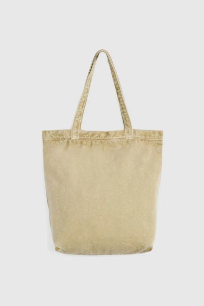 Levi's Tote In Gray