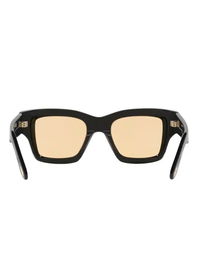 Tom Ford Man Sunglass Ilias In Brown