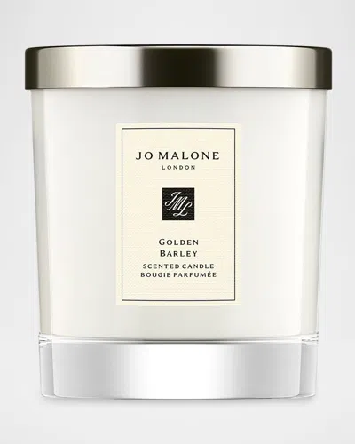 Jo Malone London Golden Barley Classic Candle 7 Oz. In Multi
