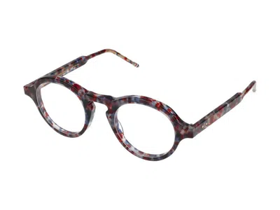 Thom Browne Eyeglasses In Multi