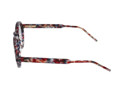 Thom Browne Eyeglasses In Multi