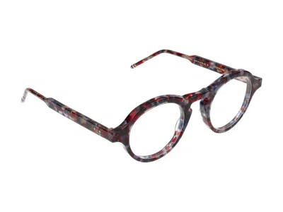 Thom Browne Eyeglasses In Multi