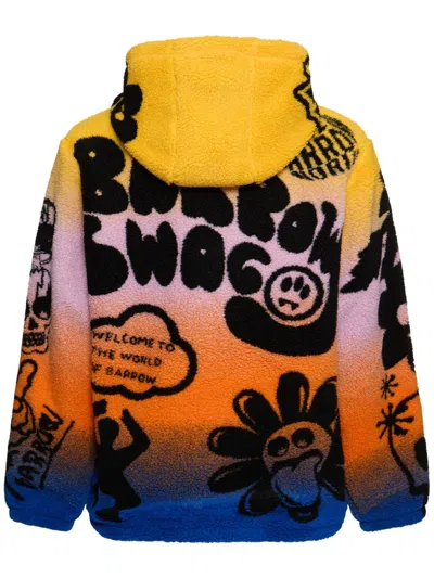 Barrow Coats Multicolour In Yellow