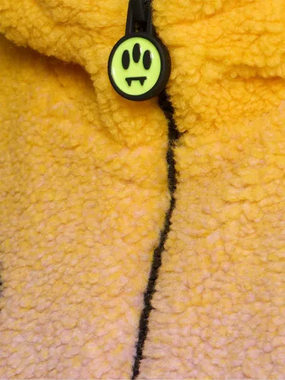 Barrow Coats Multicolour In Yellow