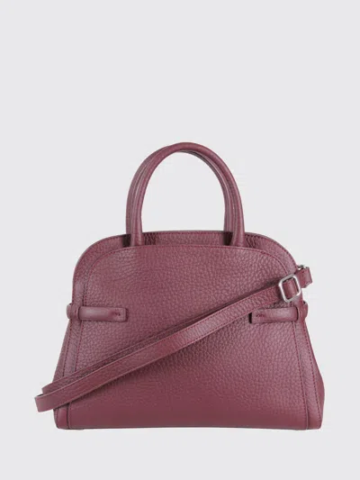 Orciani Shoulder Bag Woman  In Pink