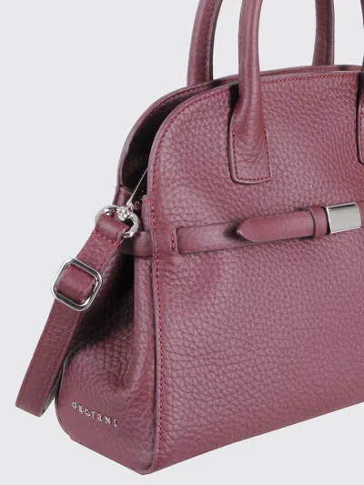 Orciani Shoulder Bag Woman  In Pink