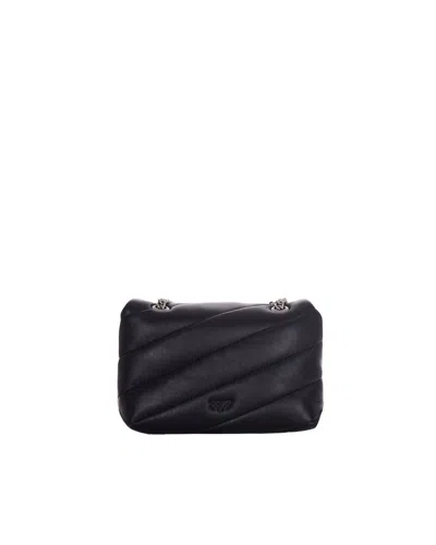 Pinko Clutch Bag In Pattern