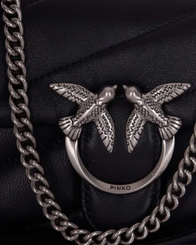 Pinko Clutch Bag In Pattern