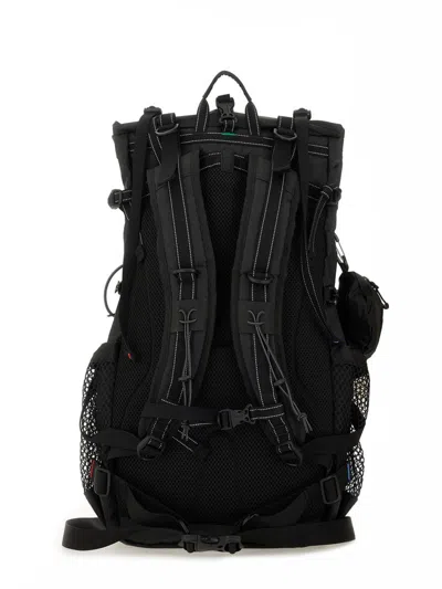 And Wander Backpack Ecopak 30l In Black