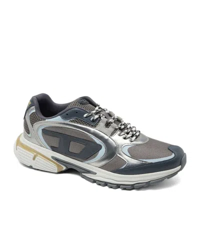 Diesel S-pro-v-dense Low Sneakers In Multi