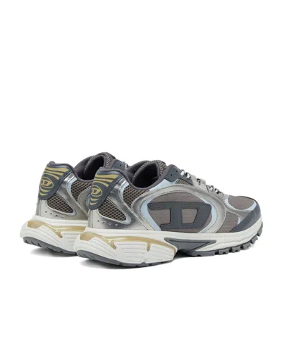 Diesel S-pro-v-dense Low Sneakers In Multi
