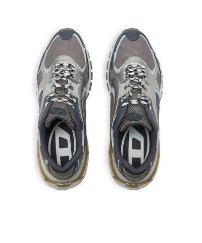 Diesel S-pro-v-dense Low Sneakers In Multi