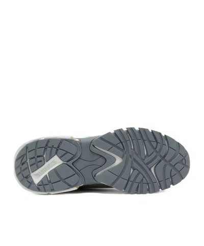 Diesel S-pro-v-dense Low Sneakers In Multi