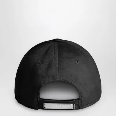 1989 Studio Baseball Cap 1989 Black In Black