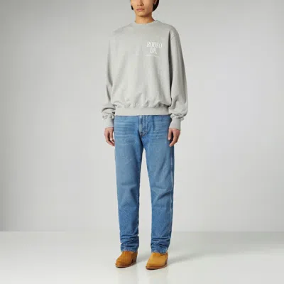 1989 Studio Regular Denim Pants Blue In Blue