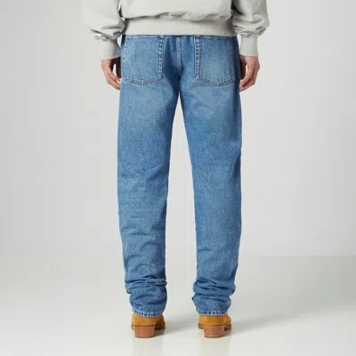 1989 Studio Regular Denim Pants Blue In Blue
