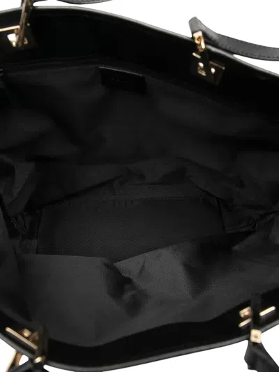 Pre-owned Gucci 2000-2015 Gg Canvas Tote Bag In Brown