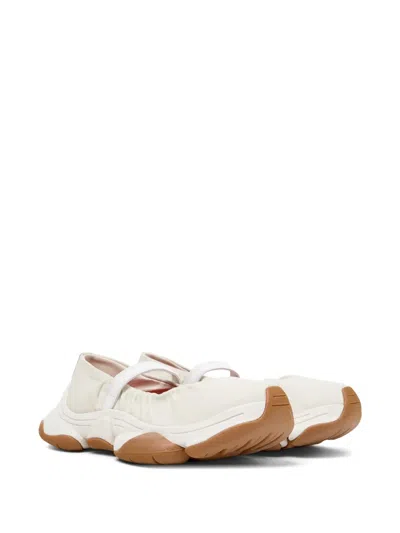 Camper Karst 2 Ballerinas In Multi