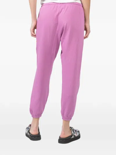 Freecity Large Graphic-print Sweatpants In Pattern