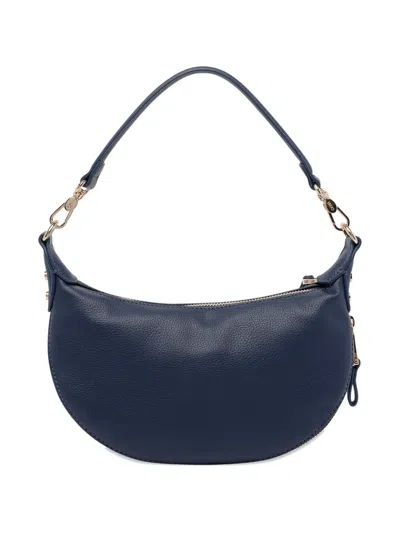 Liu •jo Removable-strap Shoulder Bag In Blue