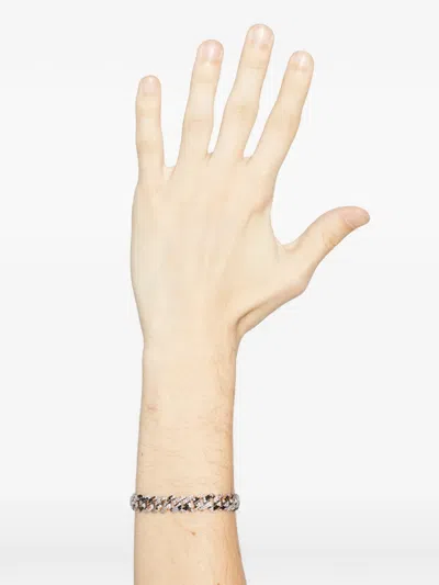 Darkai Glitch Bracelet In Multi